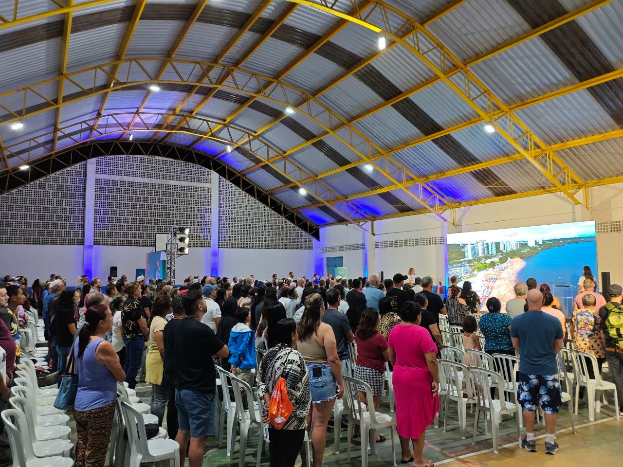 Fotos: PMPPR/ Tati Cavassin