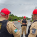Polícia Rodoviária Estadual reforça ações nas rodovias durante a Operação Verão 2025/2026