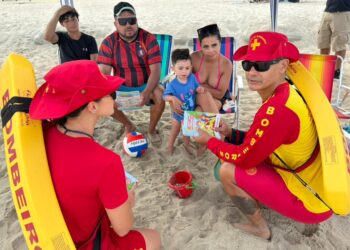 Foto: Cabo Oliveira/CBMPR