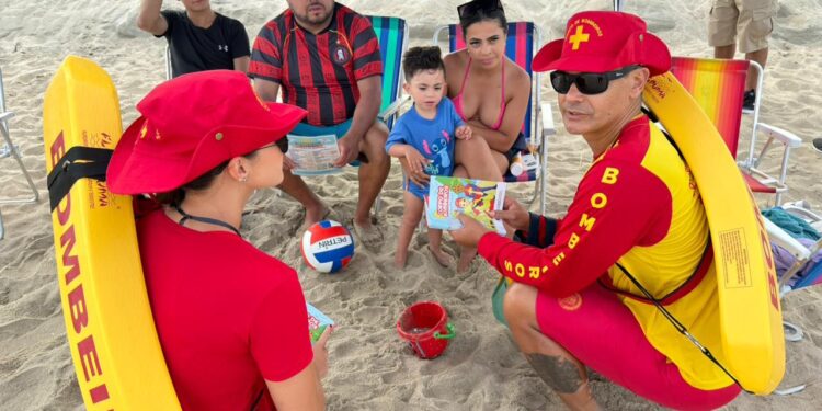 Foto: Cabo Oliveira/CBMPR