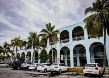 Foto: Prefeitura de Paranaguá