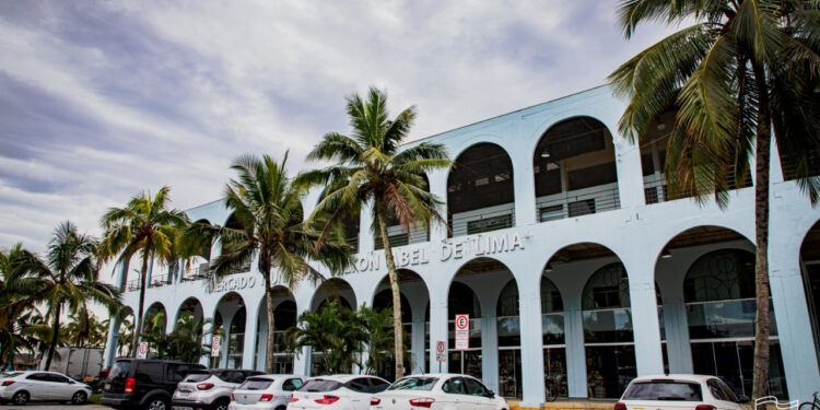 Foto: Prefeitura de Paranaguá