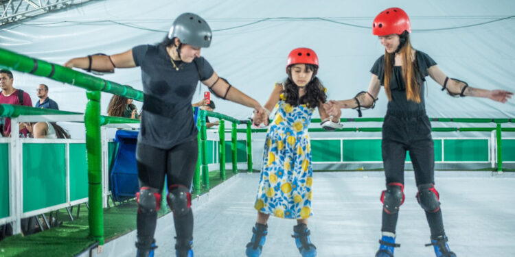 Foto: Prefeitura de Paranaguá