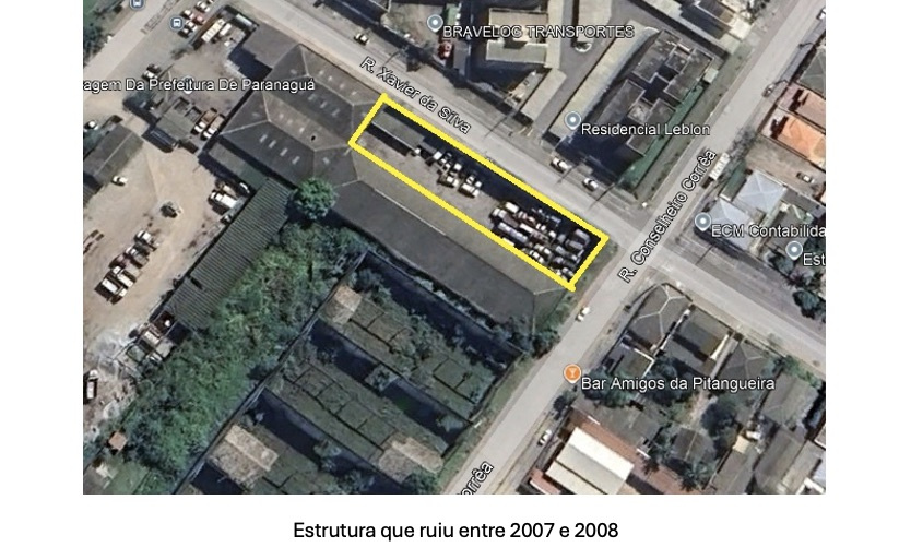 Foto: Prefeitura de Paranaguá