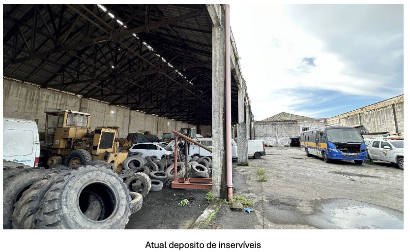 Foto: Prefeitura de Paranaguá