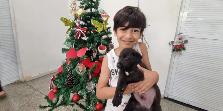 Foto; Wilson Leandro