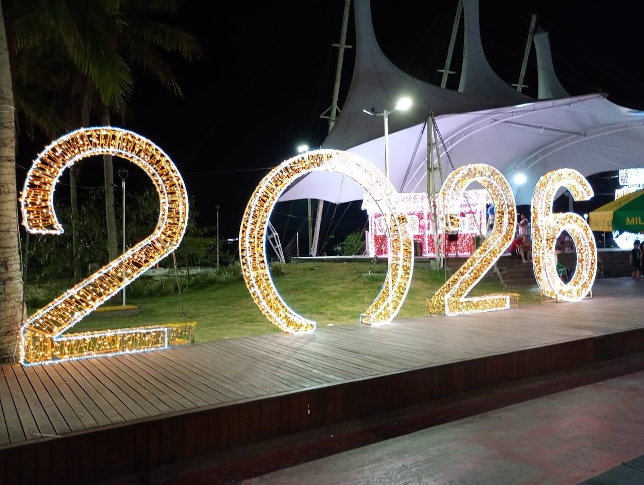 Fotos: Sandro Martins e Wilson Leandro