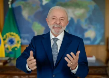 Foto: Ricardo Stuckert / PR