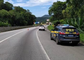 Foto: Ilustrativa/ PRF