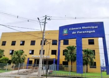 Câmara de Paranaguá aprova projeto que permite conversão de multas em doação de sangue