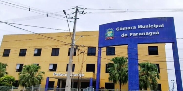 Câmara de Paranaguá aprova projeto que permite conversão de multas em doação de sangue