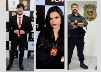 Dia do Delegado de Polícia – homenagem da Rádio Difusora FM 104.7