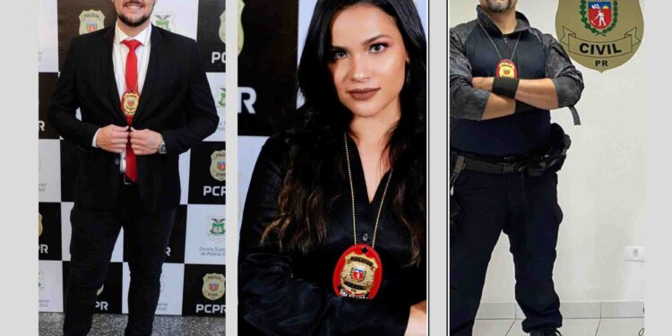 Dia do Delegado de Polícia – homenagem da Rádio Difusora FM 104.7