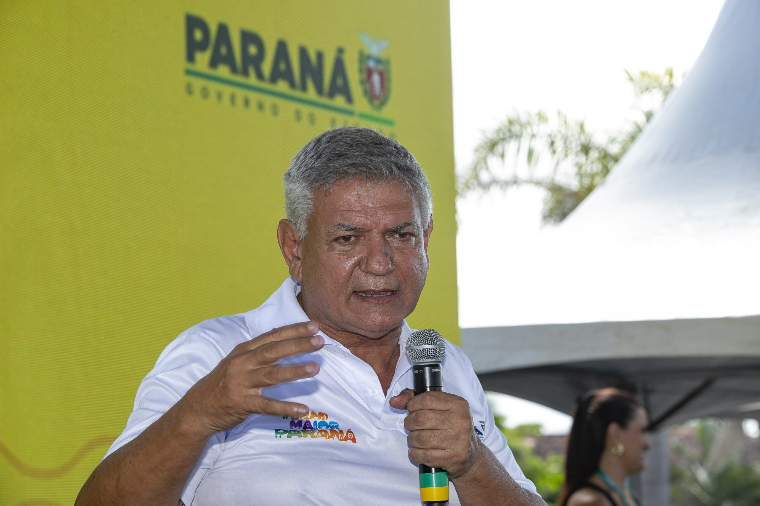 Foto: Roberto Dziura Jr/AEN