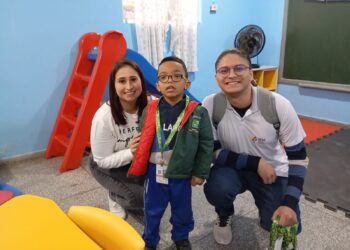 Inclusão em destaque: Carteirinha Municipal da Pessoa com Deficiência registra mais de 1.030 atendimentos em 2025