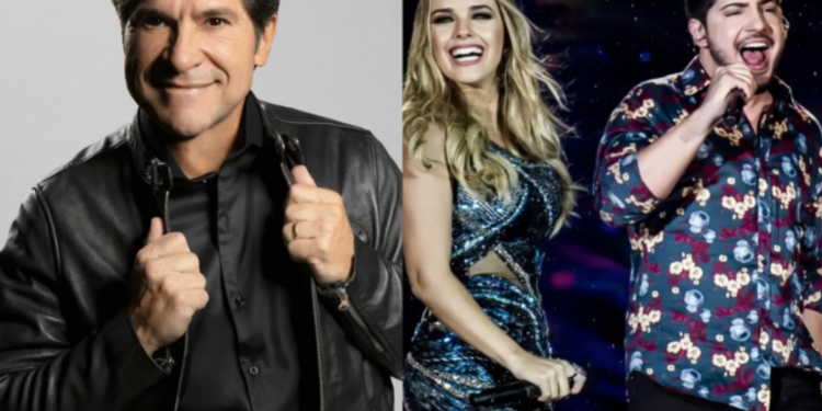 Pontal do Paraná celebra 30 anos com shows nacionais e programação diversificada