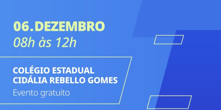 Sistema S promove ação gratuita na Ilha dos Valadares neste sábado
