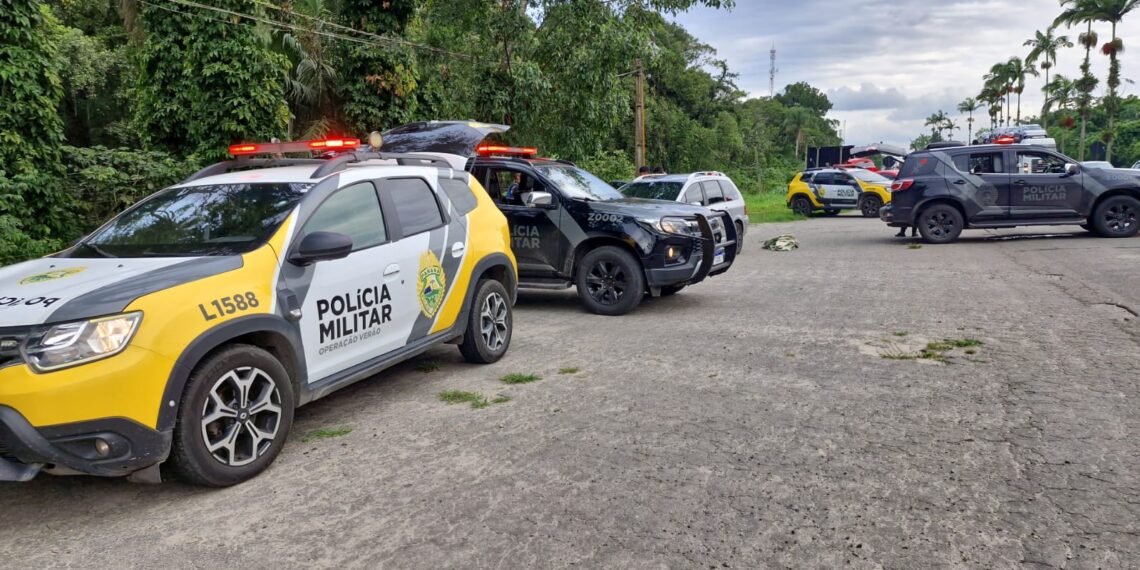 Foto: Colaboração/ QAP Litoral Notícias