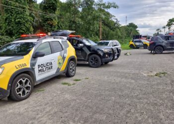 Foto: Colaboração/ QAP Litoral Notícias
