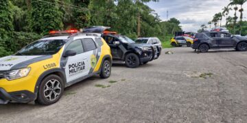 Foto: Colaboração/ QAP Litoral Notícias