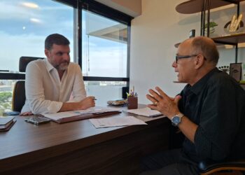 Foto: Difusora FM 104.7