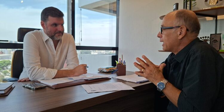 Foto: Difusora FM 104.7