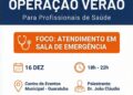 CISLIPA abre inscrições para Treinamento Pré Operação Verão em Guaratuba