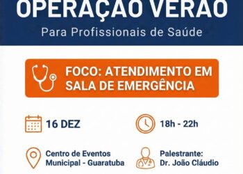 CISLIPA abre inscrições para Treinamento Pré Operação Verão em Guaratuba