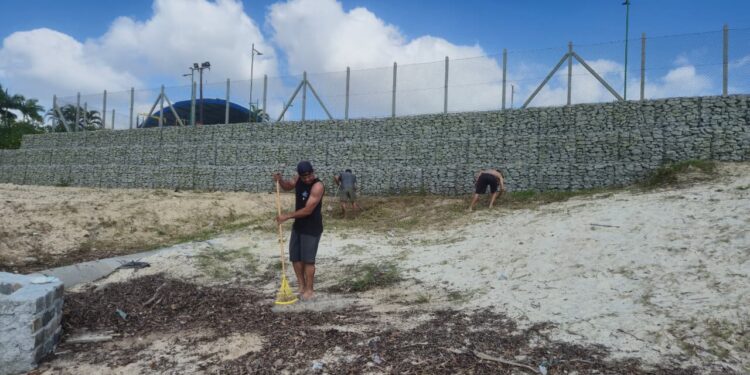 Foto: Ronaldo Damasceno