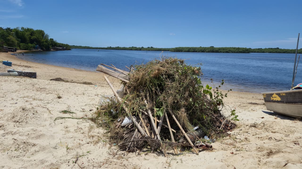 Foto: Ronaldo Damasceno