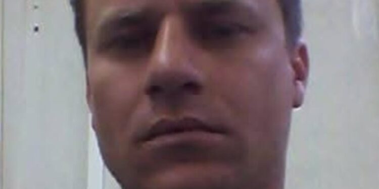 Homem morre após ser atingido por trem em Paranaguá