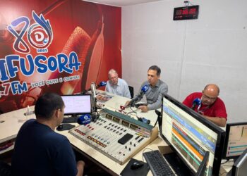 Prefeito Adriano Ramos faz balanço do ano, destaca obras, geração de emprego e fala sobre saúde e contas do município