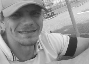 Homem esfaqueado em Paranaguá morre no hospital