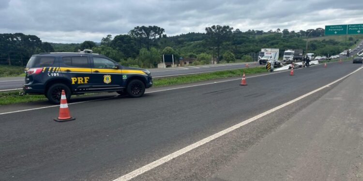 Foto: Divulgação/PRF