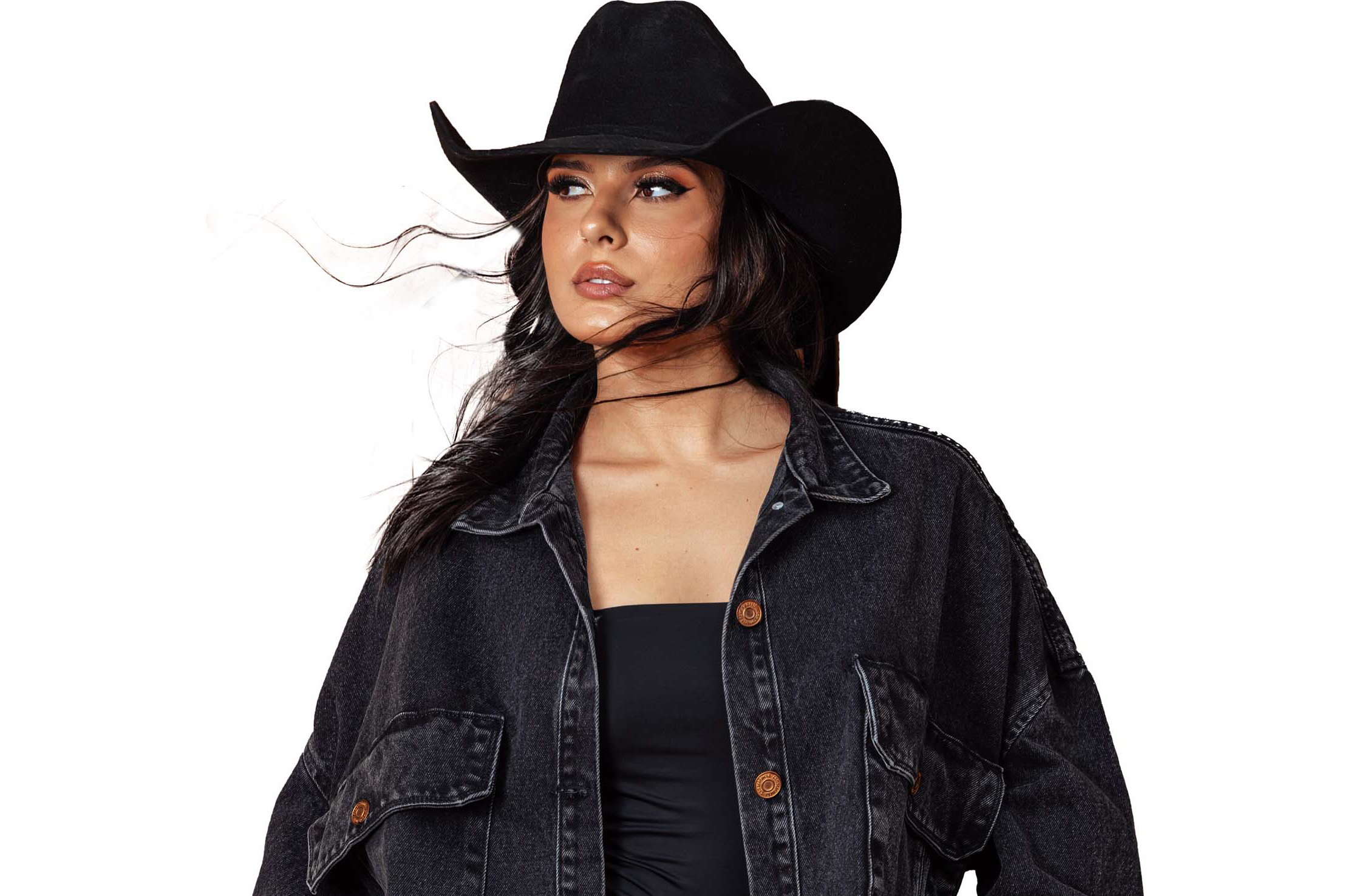 Foto: Divulgação/ Ana Castela