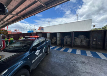 Foto: Receita Federal