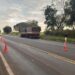 Balanço parcial da Operação Rodovida Natal 2025 aponta 6 mortes nas rodovias federais do Paraná