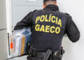 GAECO de Paranaguá deflagra Operação Epílogo e cumpre 28 mandados contra investigados por tráfico de drogas