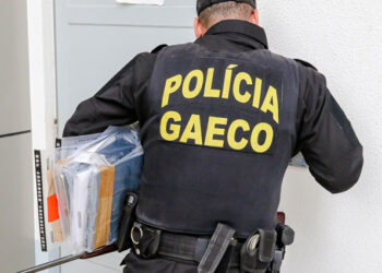 GAECO de Paranaguá deflagra Operação Epílogo e cumpre 28 mandados contra investigados por tráfico de drogas