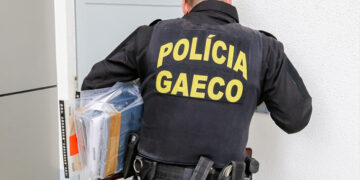 GAECO de Paranaguá deflagra Operação Epílogo e cumpre 28 mandados contra investigados por tráfico de drogas