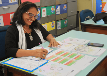 Foto: Paula Peres/Nova Escola