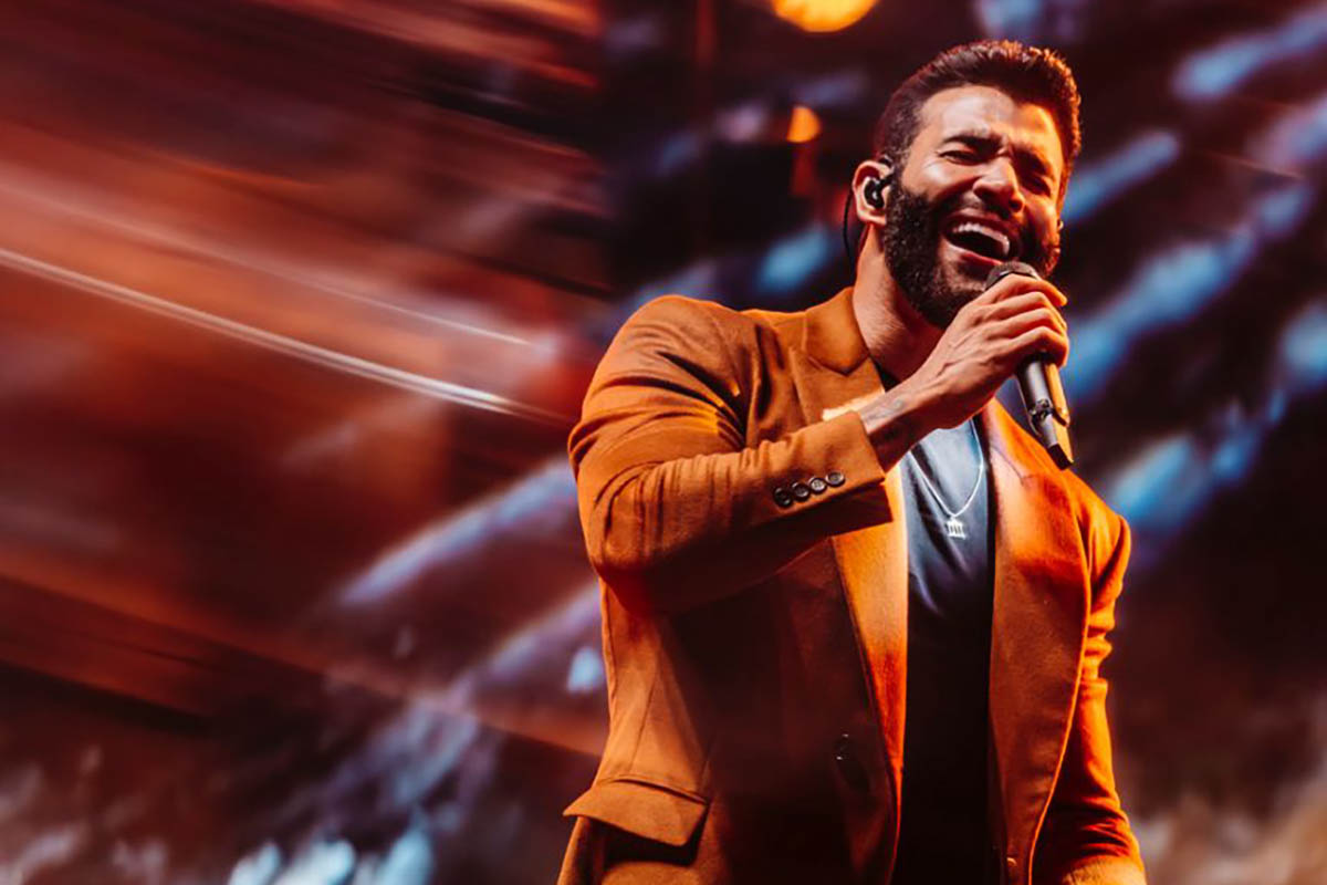 Foto: Divulgação/ Gusttavo Lima