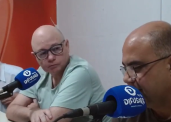 Gestão, modernização e futuro político: Presidente da Câmara de Paranaguá faz balanço e projeta 2026