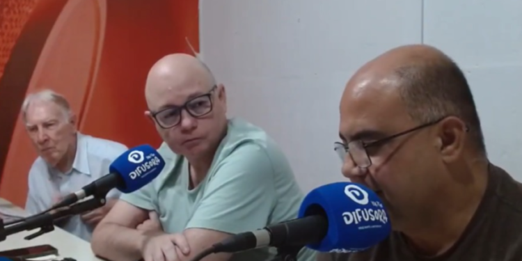 Gestão, modernização e futuro político: Presidente da Câmara de Paranaguá faz balanço e projeta 2026