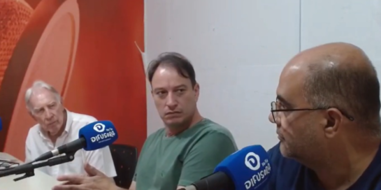 Paranaguá reforça programação de Réveillon, planeja fortalecimento do turismo e anuncia novidades para o Carnaval