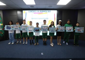 Foto: Claudio Neves/Portos do Paraná