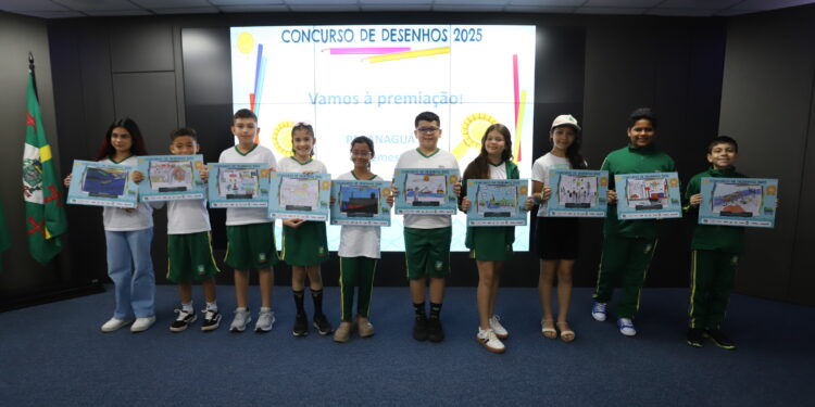 Foto: Claudio Neves/Portos do Paraná