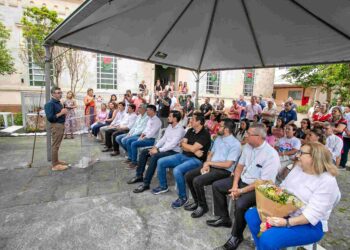 Foto: Claudio Neves/Portos do Paraná