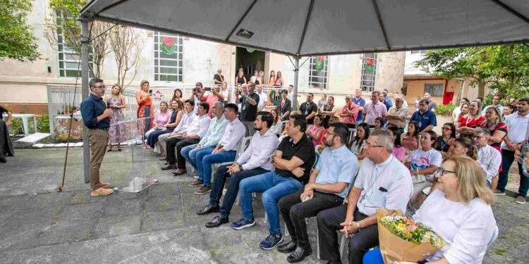 Foto: Claudio Neves/Portos do Paraná
