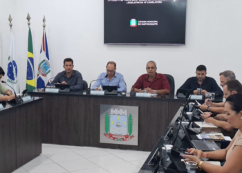 Câmara de Matinhos Aprova em Primeira Votação o Novo Plano Diretor